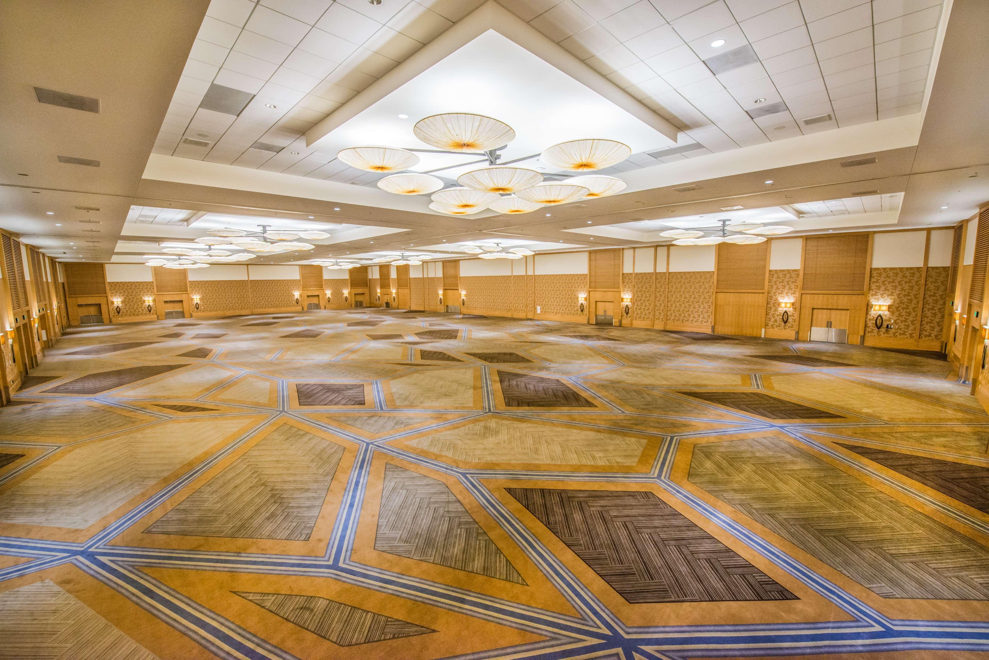 Hilton San Diego Bayfront Екстериор снимка