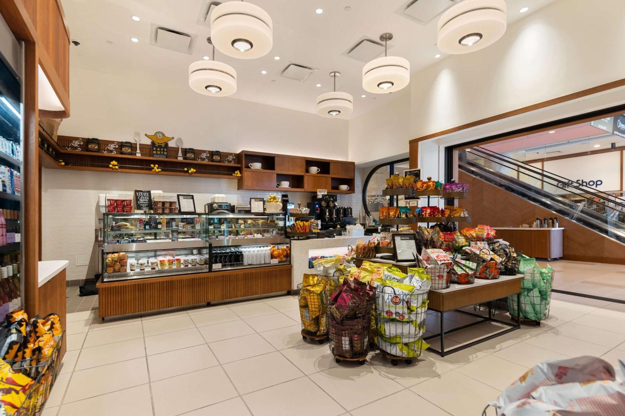 Hilton San Diego Bayfront Екстериор снимка