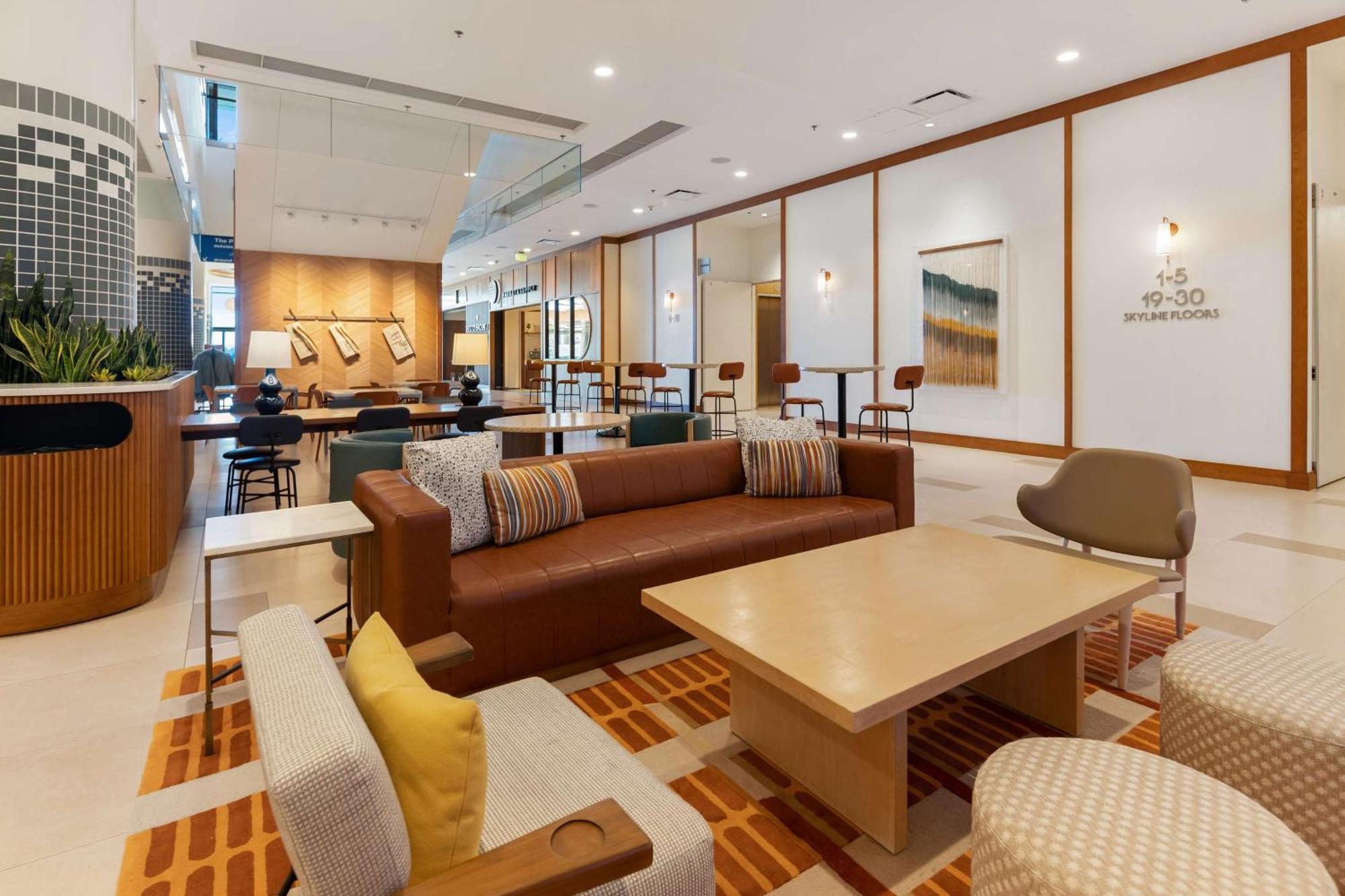 Hilton San Diego Bayfront Екстериор снимка