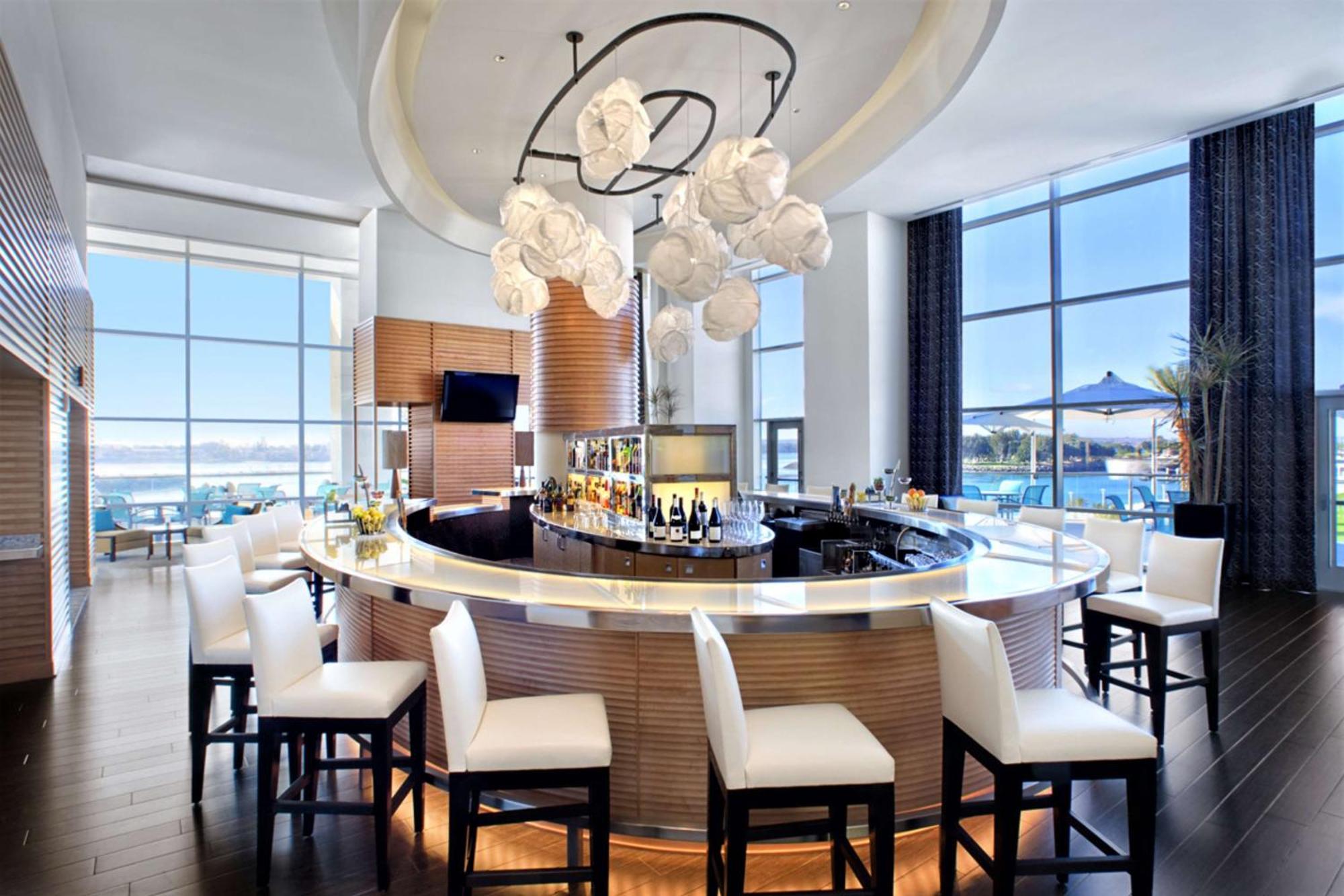 Hilton San Diego Bayfront Екстериор снимка