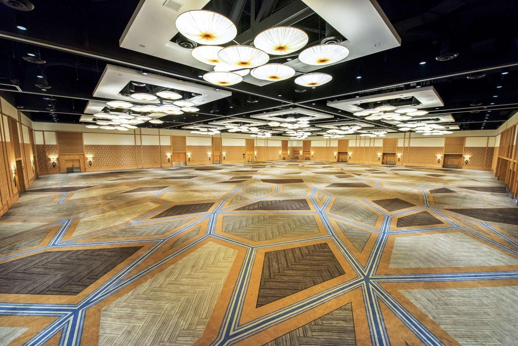Hilton San Diego Bayfront Екстериор снимка