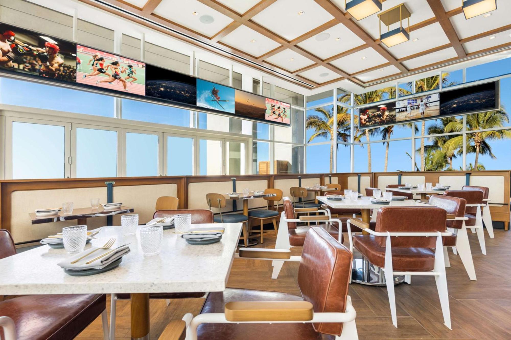 Hilton San Diego Bayfront Екстериор снимка