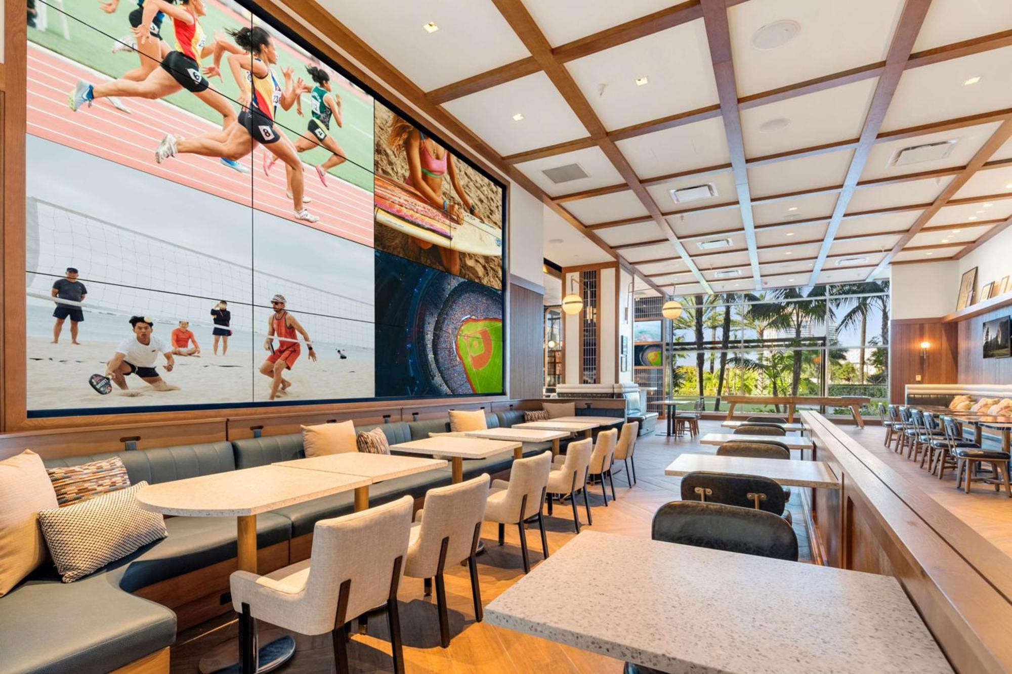 Hilton San Diego Bayfront Екстериор снимка