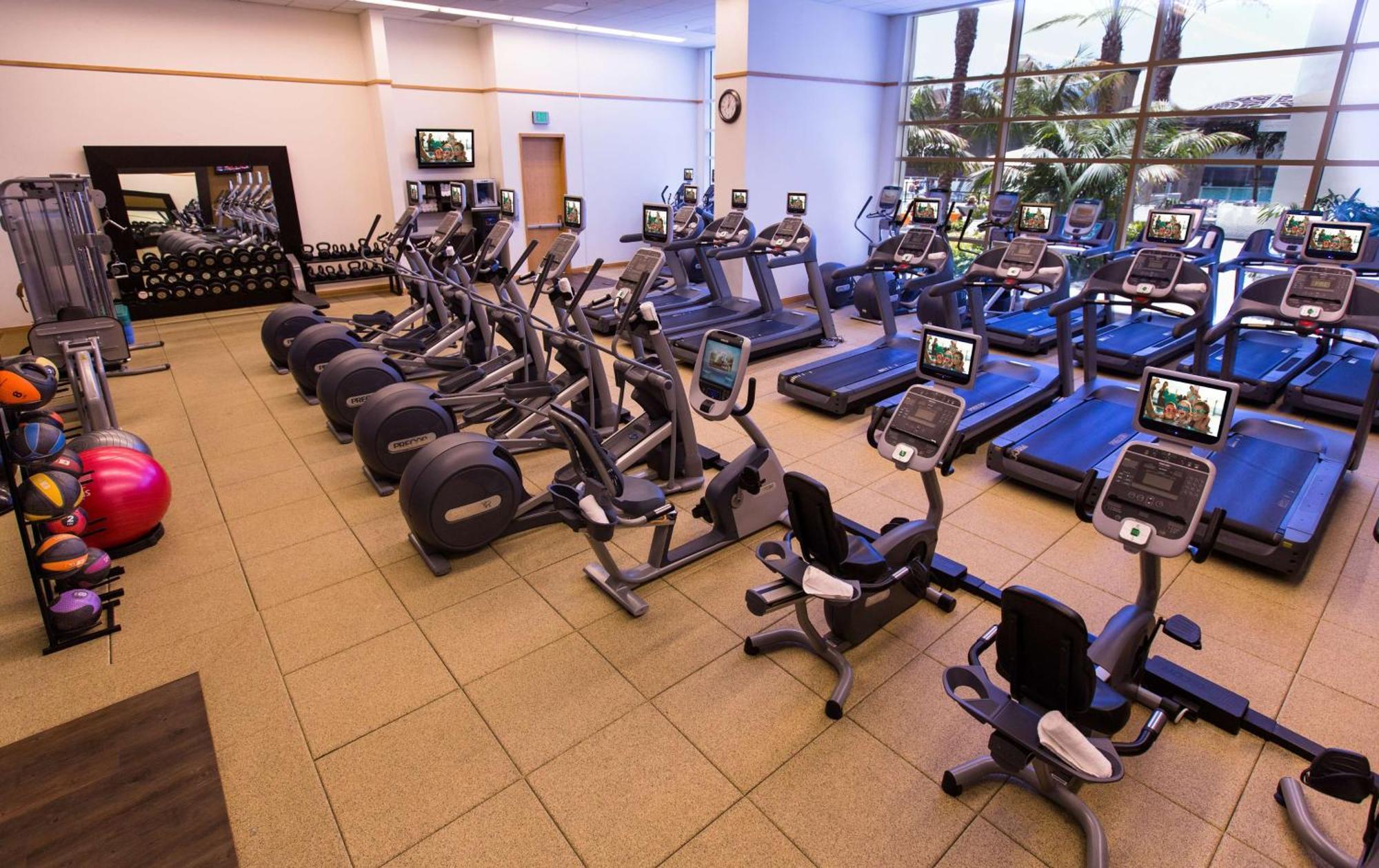 Hilton San Diego Bayfront Екстериор снимка